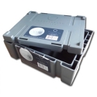 Masterbox leer, für 500 Südafrika Silber Krügerrand